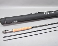 John Norris  Pro 2    9' - 0"