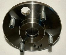 Rear Hub Fits  Sierra Mk1 Mk2