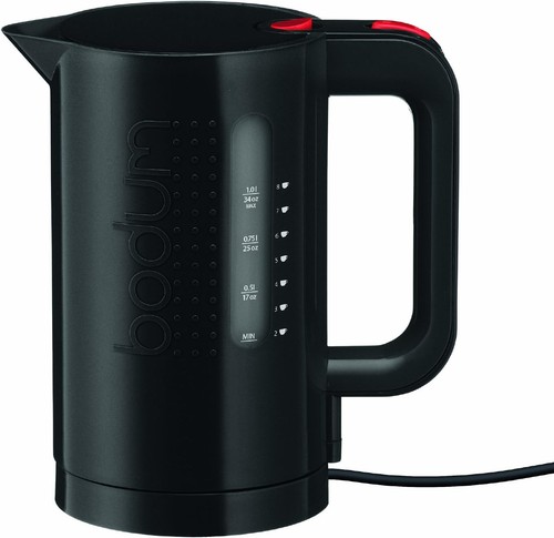 Bodum bistro electric - bistro, kettle