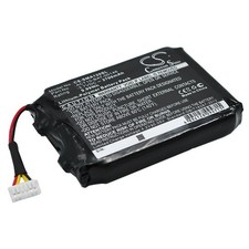 Battery For SATMAP Active 10