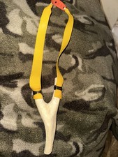 Small Wooden Slingshot