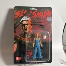 Eminem Signed Autographed Action Figure Slim Shady Con Certified Authentic Auto