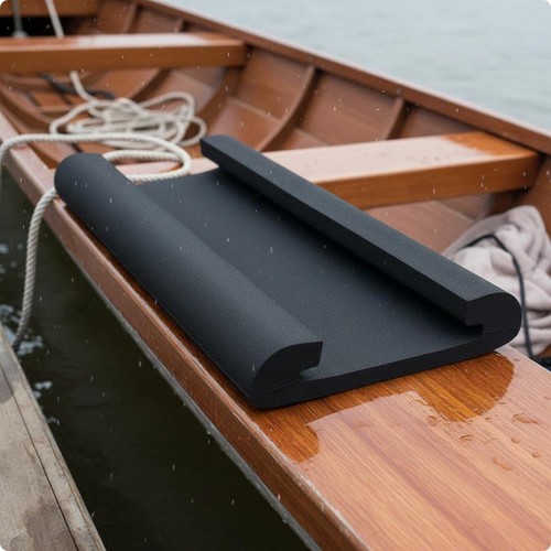 Boat seat non - slip, eva