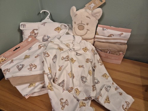 Baby winnie the pooh - baby,