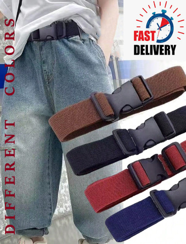 Kids childrens belts unisex - kids/childrens,