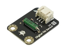 DFRobot Gravity Digital Tilt
