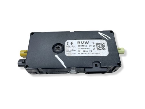 Bmw series g30 g31 - bmw,