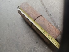 J E SHAY ROTOSCYTHE vintage