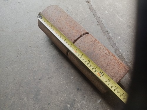 Shay rotoscythe vintage - e,