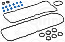 Cylinder head cover gasket set
