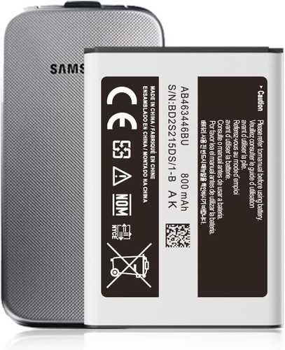 Genuine samsung replacement - samsung,