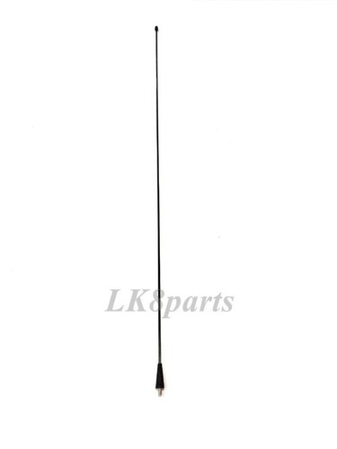 Land rover freelander antenna - land,