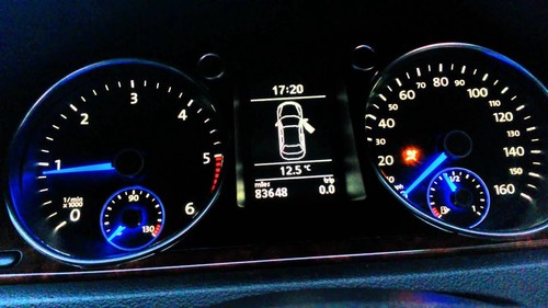 Volkswagen passat b6 - passat,
