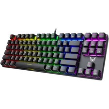 Mechanical Keyboard Wired RGB