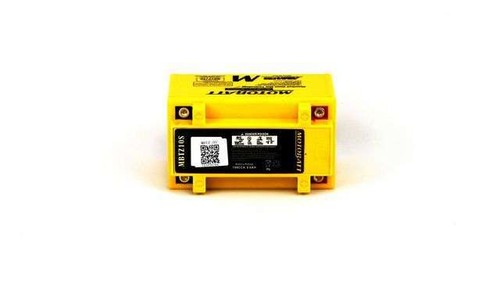 Premium motobatt battery - premium,