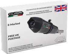 HONDA CBR 1000 RR 2008/11 GPR