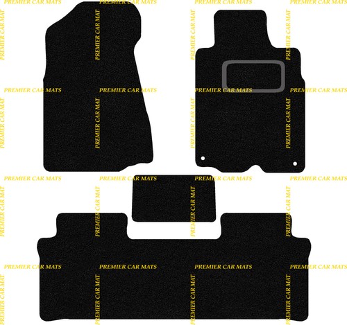 Fits honda crv manual 2001 - fits,