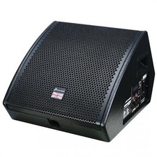Studiomaster Sense 12a+ Active Stage Monitor Paint Finish