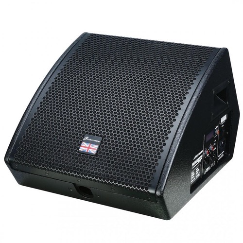 Studiomaster sense 12a - studiomaster, 12a+
