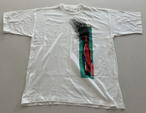 Vintage woodpecker cider tee - cider,