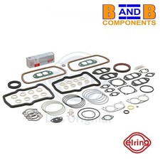 ENGINE GASKET SET FULL INC SEALANT VW T3 T25 CAMPER VAN ELRING A575