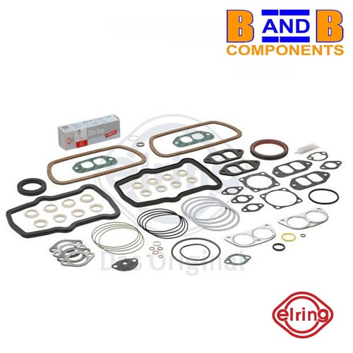 Engine gasket set - full, inc