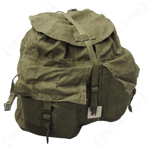 Original issued czech m60 - original,