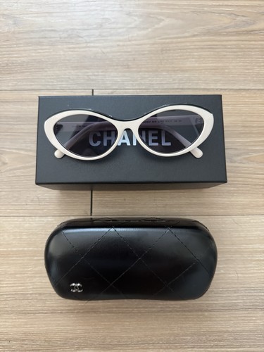 New chanel ch5416 - chanel, creamy