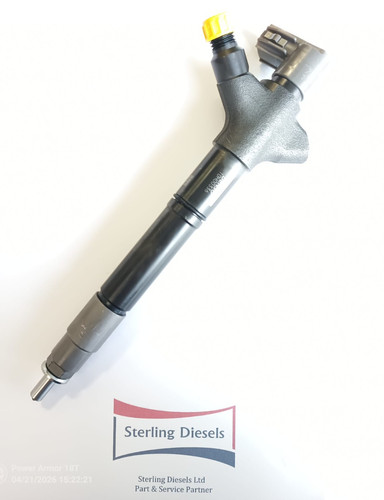 Reman denso injector - denso,