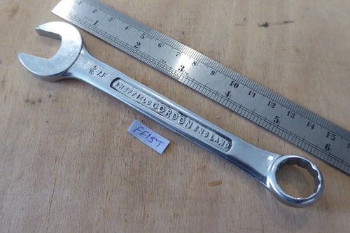 Gordon tools af - tools, 9/16"