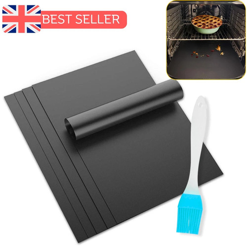 Heavy duty oven - 5x,