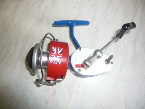 Garcia mitchell 300 red - red, white