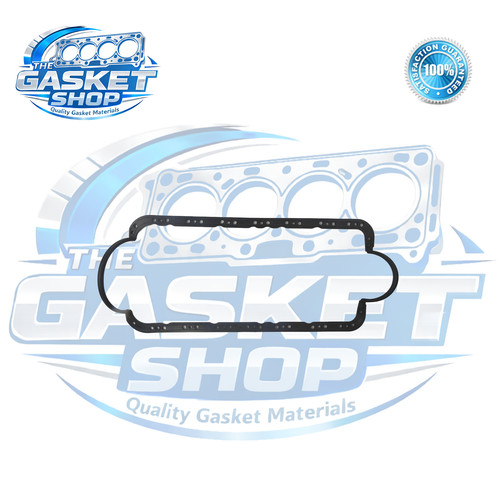 Sump gasket joint fits escort - joint,