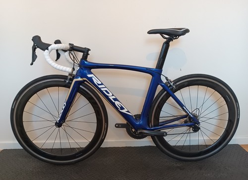 Ridley aero road - aero,