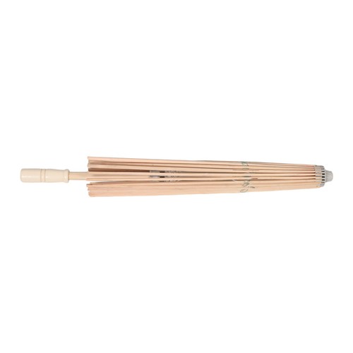 Handmade oil paper umbrella - handmade,