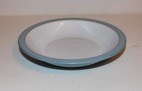 Denby colonial blue - colonial,