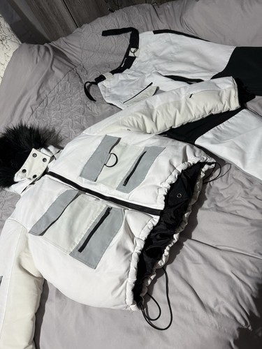 Topshop sno ski suit - topshop,