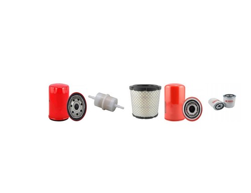 Filter service kit fits - service,