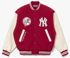 Letterman Handmade Varsity