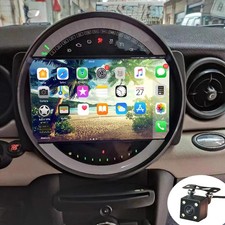 64G Carplay Car Radio Android