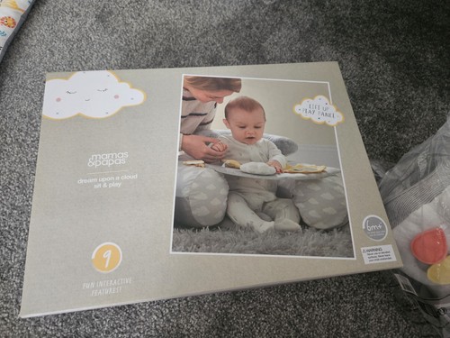 Mamas and papas dream upon - papas,