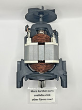 Karcher Latest Style K2 Pressure Washer Genuine Motor Assembly ****Free Post****