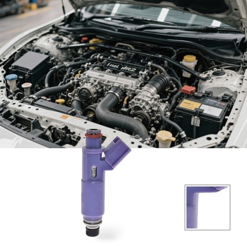 Fuel injector suitable for - injector,