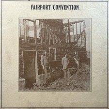 Fairport Convention Angel