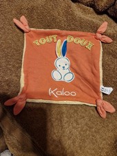 Kaloo Sweet Life Bunny Rabbit