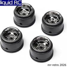 Axial Racing AXI-3330 Wheels