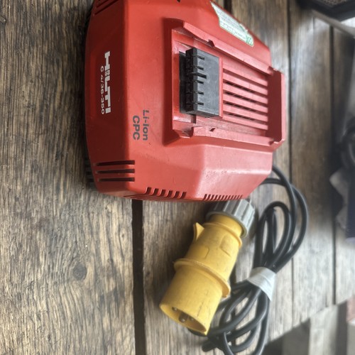 Hilti 350 battery - hilti, 4/36-350