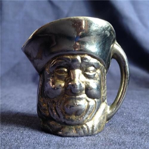 Miniature brass effect - brass,