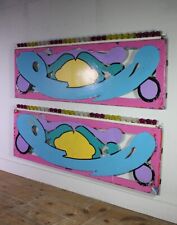 Dodgem/Bumper car  Fairground