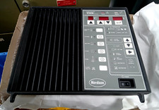 NORDSON VISTA 230260P CONTROL PANEL (BR4C.5b1)
